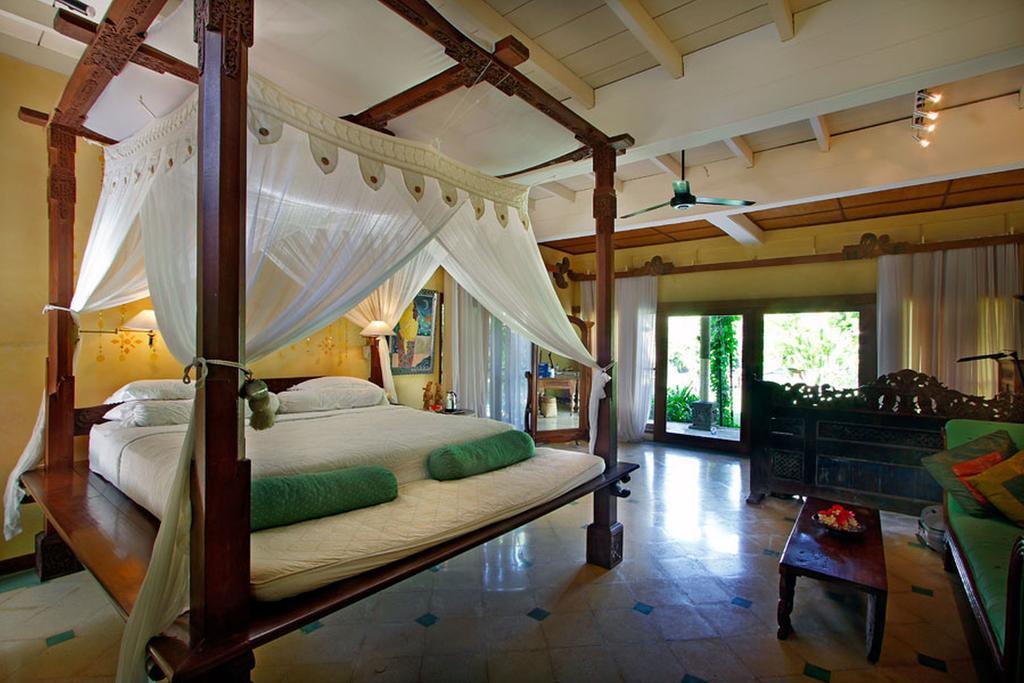 Villa Hibiscus Sanur Quarto foto