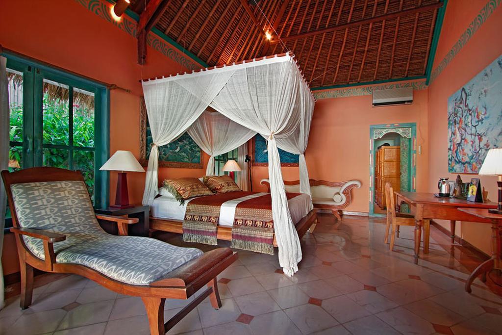 Villa Hibiscus Sanur Quarto foto